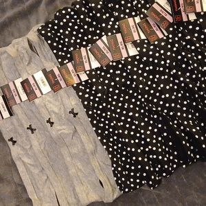 Lot Of 13 NWT Thong Panties